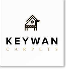 Keywan Carpets Teppich Online Shop Logo