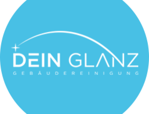DeinGlanz Gebäudereinigung